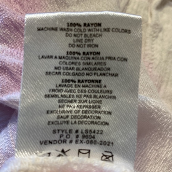 Summer 2 piece shorts too set - Picture 6 of 7